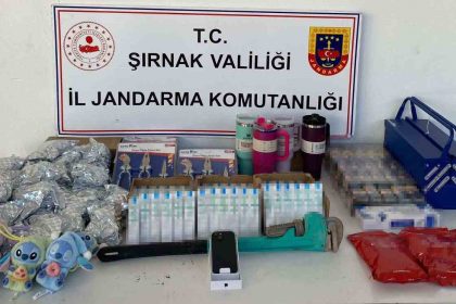 sirnakta-jandarma-ekipleri-14-milyonluk-kacakciligi-onledi