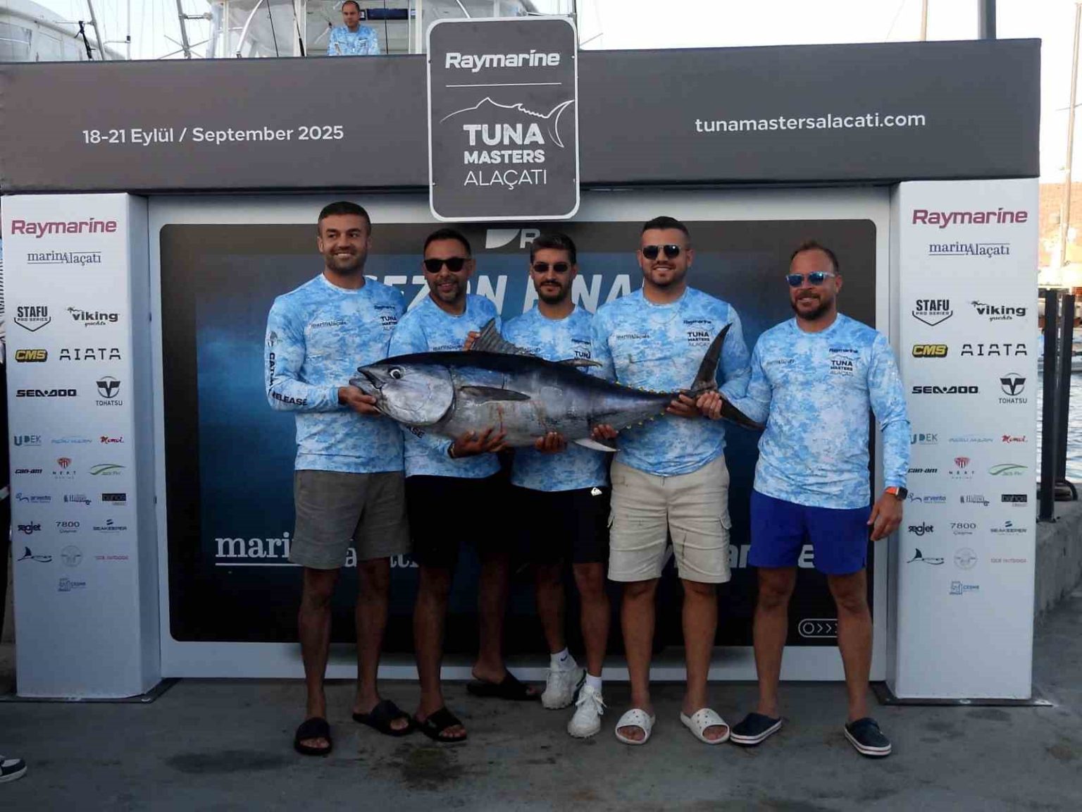 tuna-masters-alacati-2025de-bu-kez-baliklar-kazandi