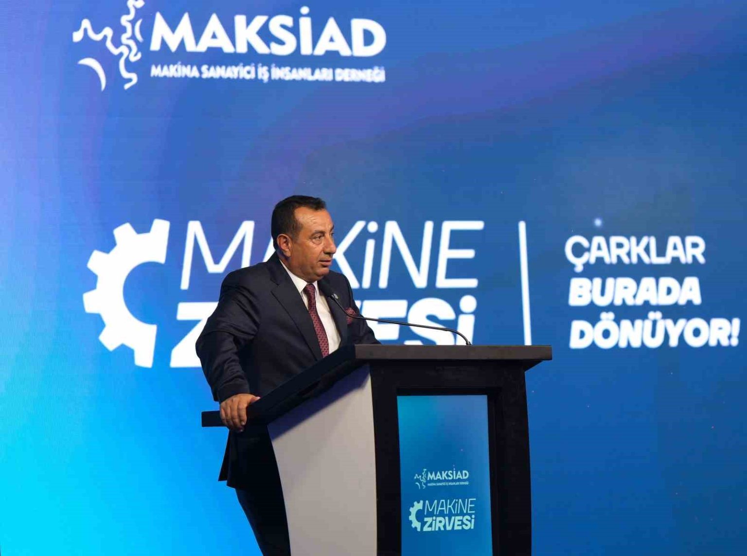 turkiyenin-sanayi-ve-uretim-gucu-maksiad-makine-zirvesinde-konusuldu