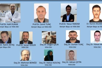 van-yyuden-12-akademisyen-dunyanin-en-etkili-bilim-insanlari-listesinde-yer-aldi