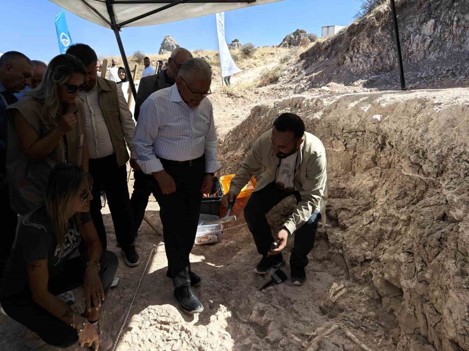 77-milyon-yillik-kazilarda-gelisme-yeni-bir-tur-olabilir