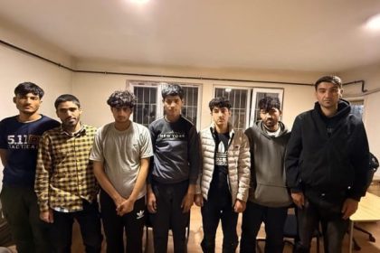 amasyada-ormanlik-alanda-8-duzensiz-gocmen-yakalandi