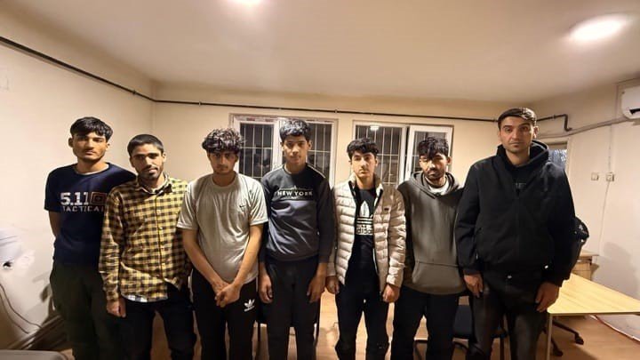 amasyada-ormanlik-alanda-8-duzensiz-gocmen-yakalandi