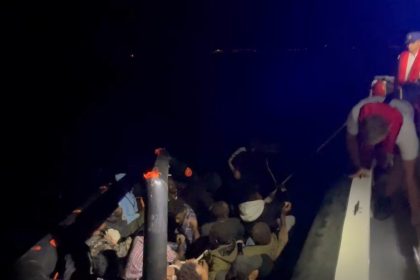 aydinda-38-duzensiz-gocmen-kurtarildi