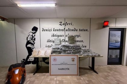 bakan-yerlikaya-114-kilogram-uyusturucu-madde-ele-gecirdik