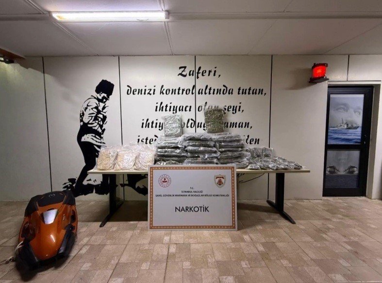 bakan-yerlikaya-114-kilogram-uyusturucu-madde-ele-gecirdik