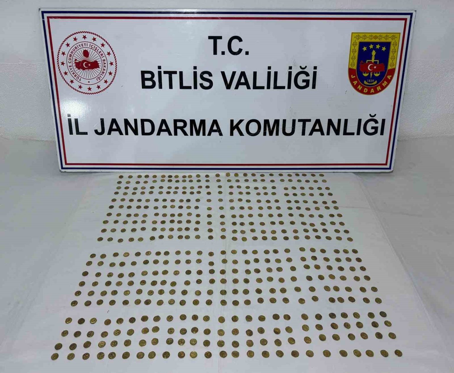 bitliste-roma-donemine-ait-500-adet-sikke-ele-gecirildi