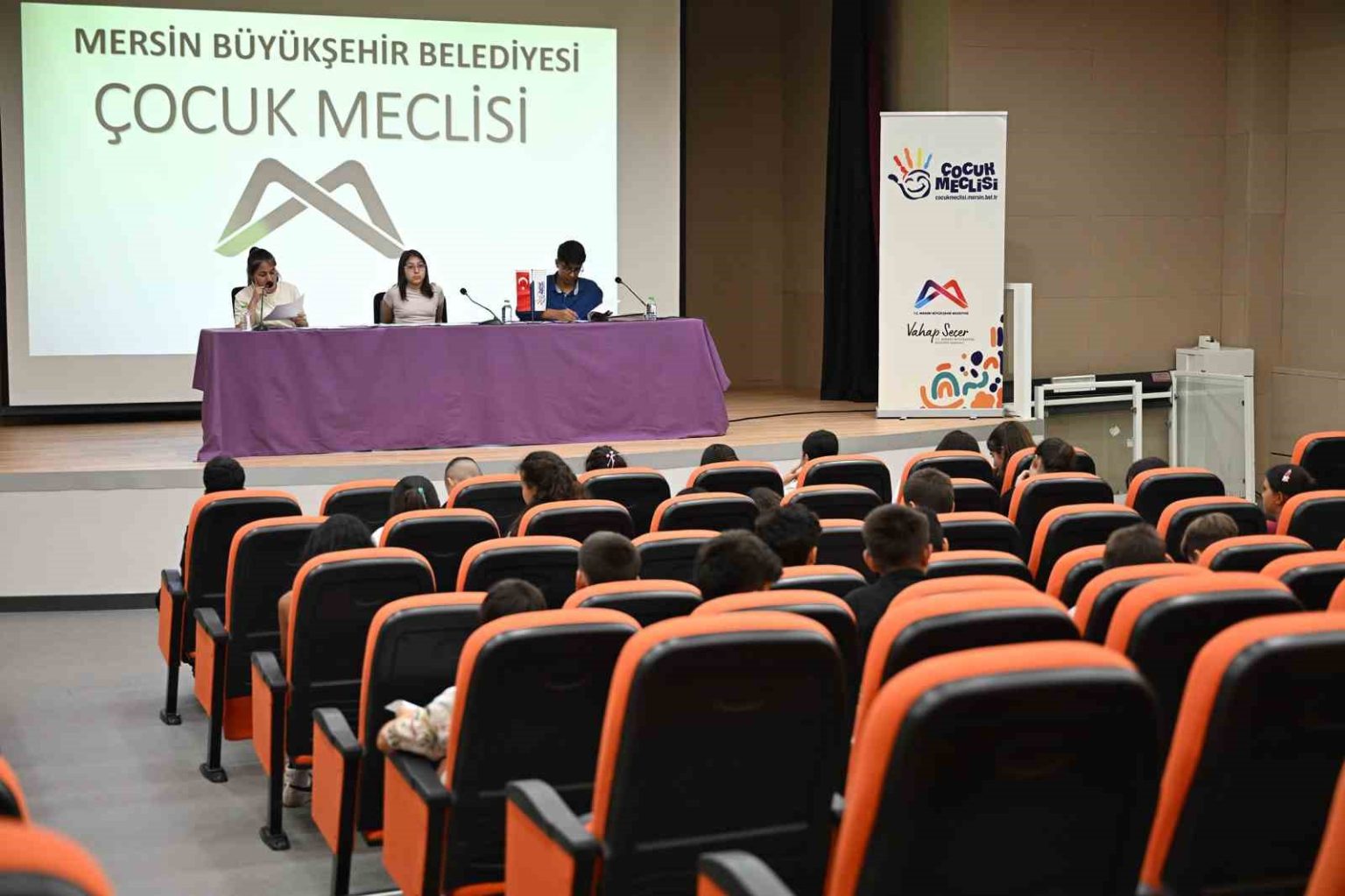 cocuk-meclisinin-eylul-ayi-toplantisi-gerceklestirildi