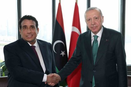 cumhurbaskani-erdogan-libya-baskanlik-konseyi-baskani-el-menfi-ile-gorustu