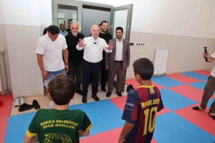 daricada-kis-spor-okullari-icin-kayitlar-basladi