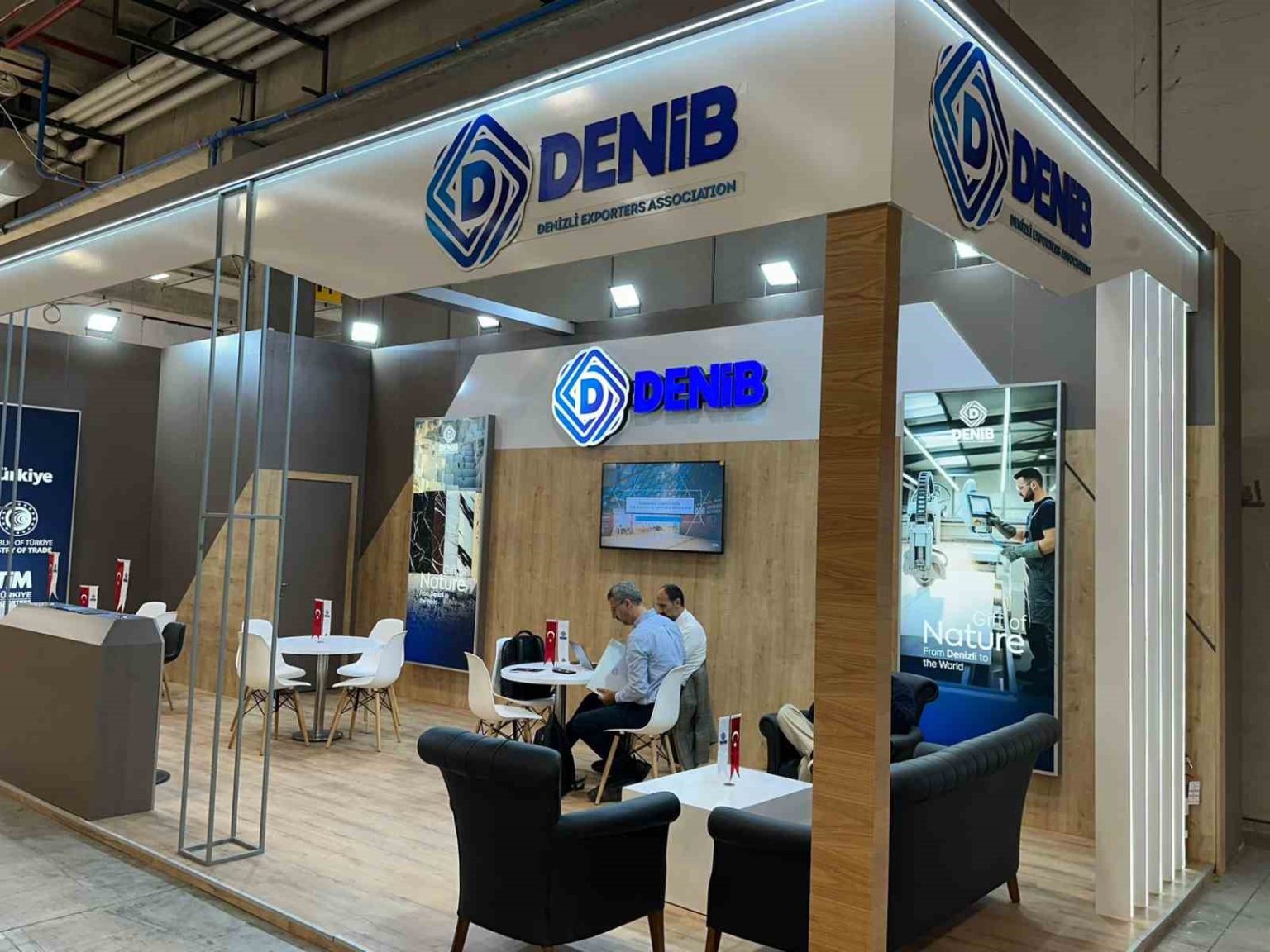 denizli-dogal-tas-sektoru-dunyaya-tanitiliyor