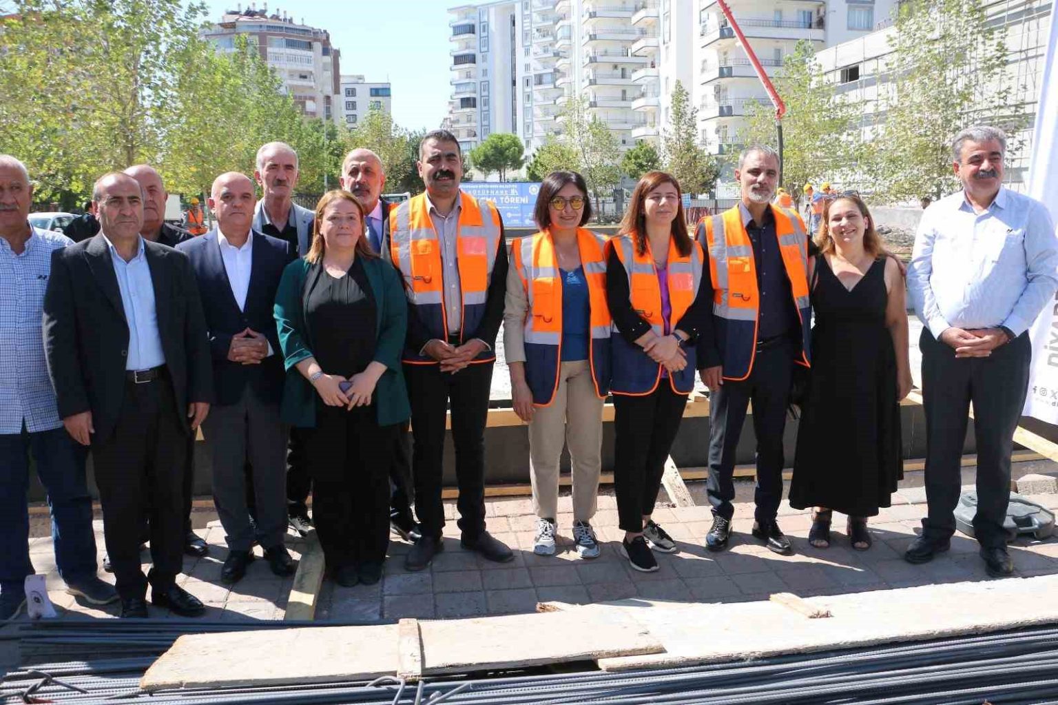 diyarbakirda-115-ogrencinin-faydalanabilecegi-kutuphanenin-temeli-atildi