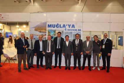 doganin-ve-tarihin-kenti-mugla-istanbulda-tanitilacak