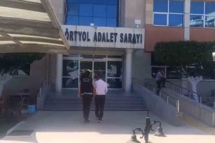 dortyolda-uyusturucu-taciri-sahis-tutuklandi