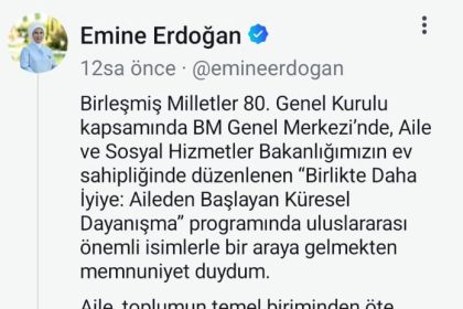emine-erdogandan-birlikte-daha-iyiye-aileden-baslayan-kuresel-dayanisma-etkinligine-iliskin-paylasim