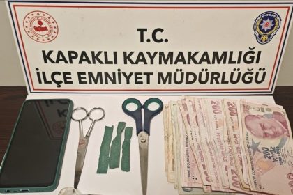 kapaklida-yakalanan-zehir-taciri-tutuklandi