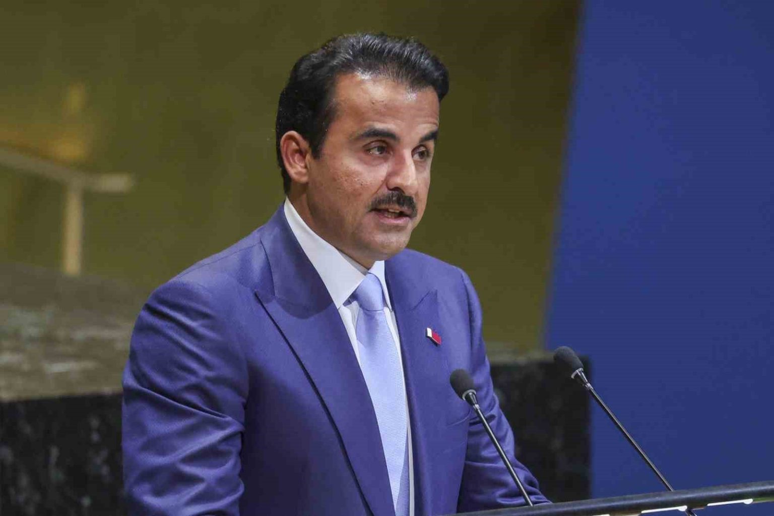 katardan-israil-elestirisi-muzakereleri-savasin-devami-ve-israil-kamuoyunu-aldatmanin-bir-yolu-olarak-goruyorlar