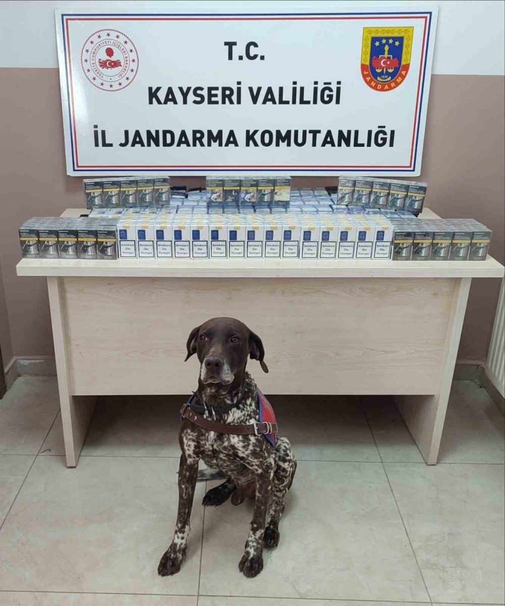 kayseride-kacak-sigara-operasyonu