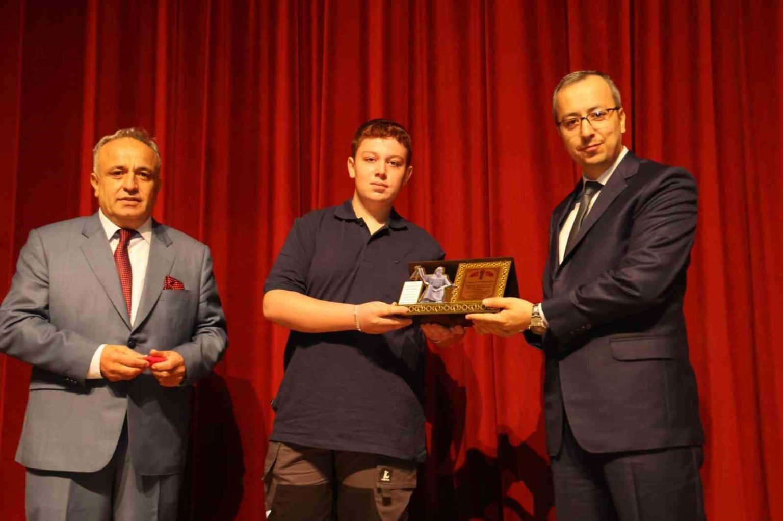 kiliste-ahilik-haftasi-kutlandi