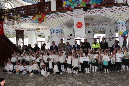 minik-yureklerin-bed-i-besmele-heyecani