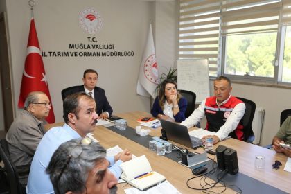 muglada-zeytin-rekolte-tahmini-toplantisi-yapildi