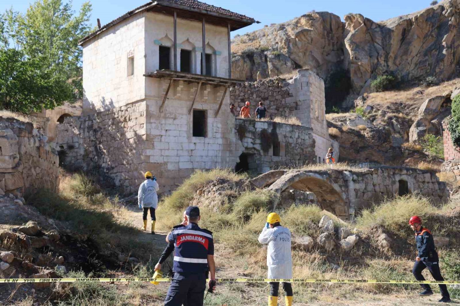 nevsehirde-deprem-tatbikati-gercegini-aratmadi