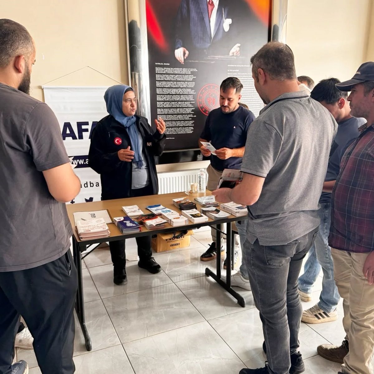 ogrencilere-afet-bilinci-ve-gonulluluk-anlatildi
