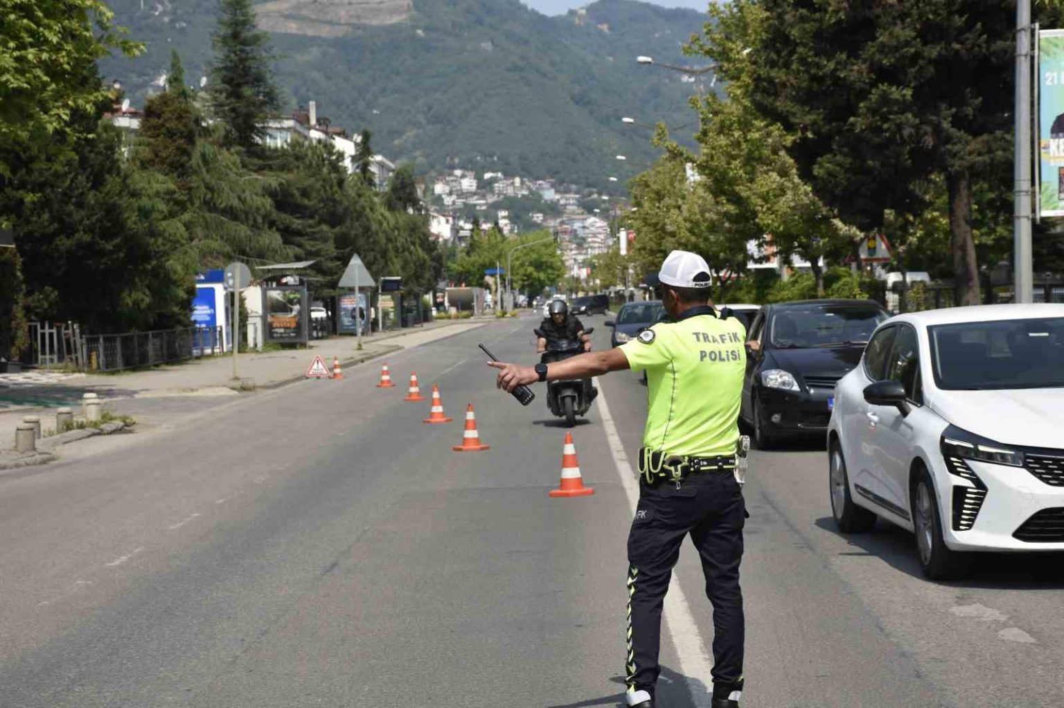 orduda-bir-haftada-15-binden-fazla-arac-ve-surucusu-denetlendi
