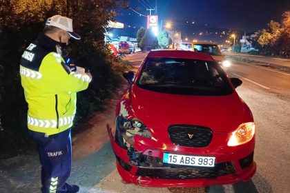 orduda-otomobilin-carptigi-bir-kisi-hayatini-kaybetti