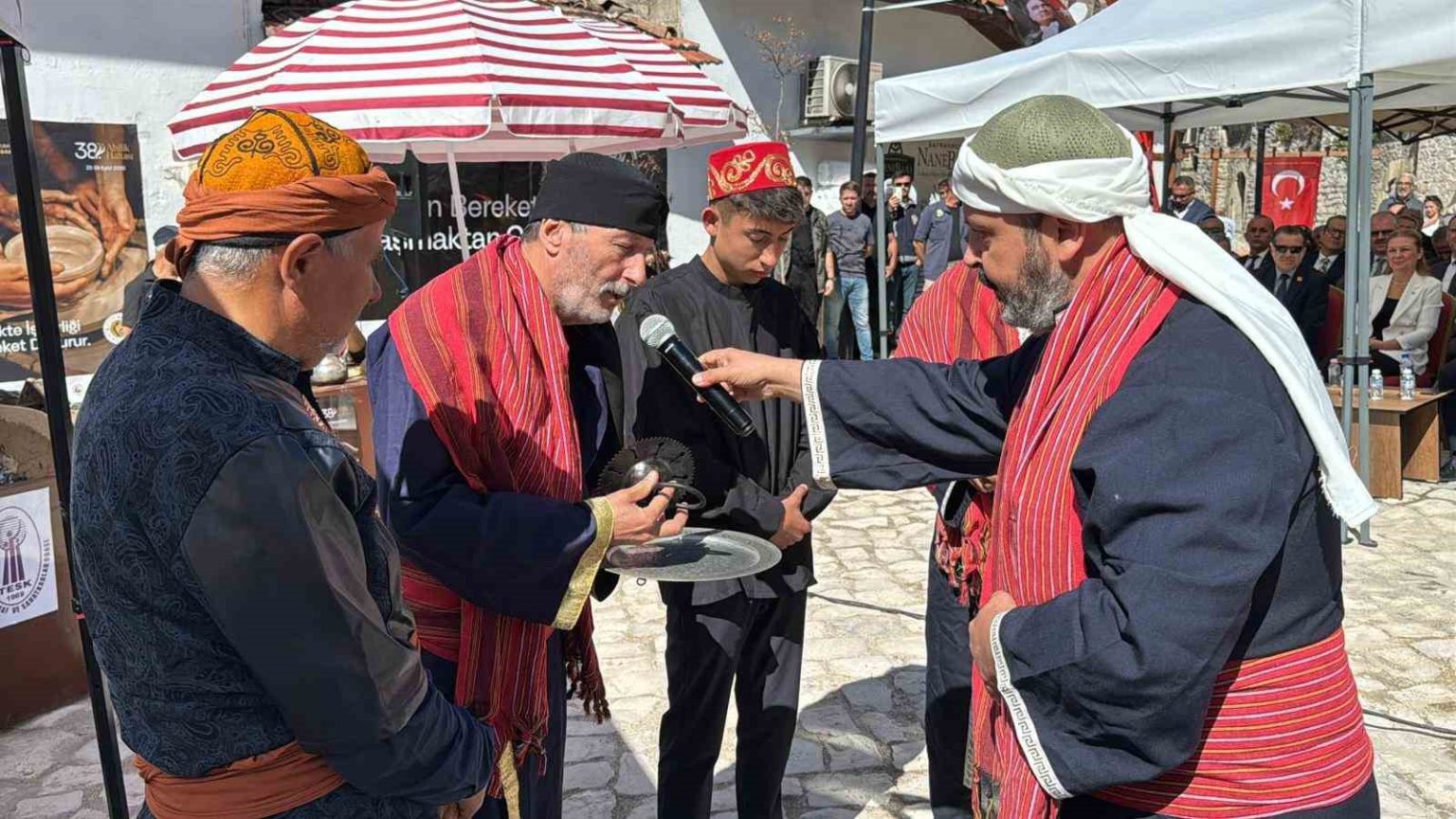 osmanli-kenti-safranboluda-ahilik-gelenegi-yasatiliyor