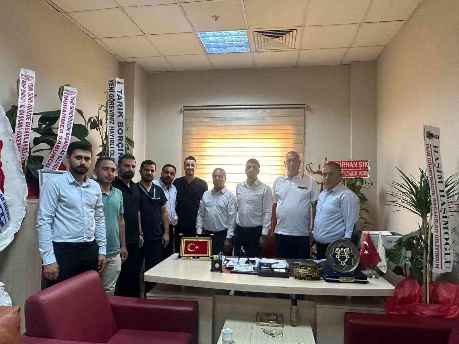 saglik-sen-sirnak-sube-baskani-anmal-sinirdaki-saglik-hizmeti-onemlidir