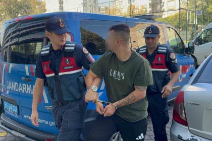 samsunda-uyusturucu-ticareti-suphelisi-yakalandi