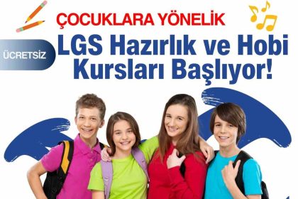 soke-belediyesinden-cocuklara-lgs-hazirlik-ve-hobi-kurslari