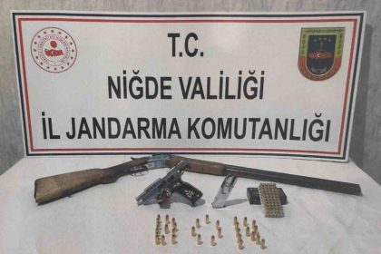 sosyal-medyadan-silahli-paylasim-yapan-sahis-yakalandi