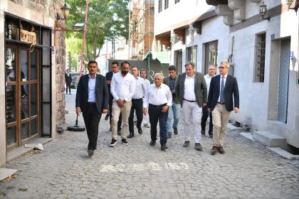 tarihi-kayseri-mahallesi-yeniden-hayat-buluyor