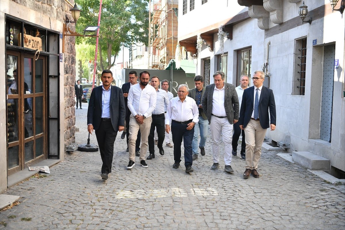 tarihi-kayseri-mahallesi-yeniden-hayat-buluyor