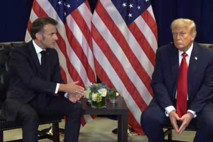 trump-ve-macron-gorusmesinde-filistin-anlasmazligi