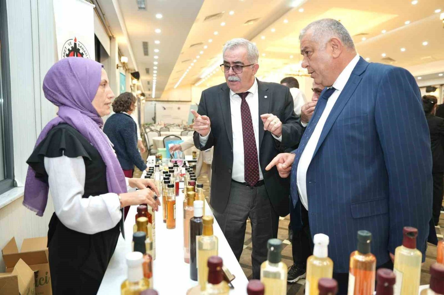 turizmde-kadin-eli-projesi-basladi