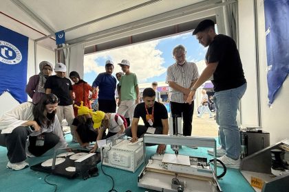 usak-universitesi-teknofest-2025te-ziyaretcilerini-agirladi