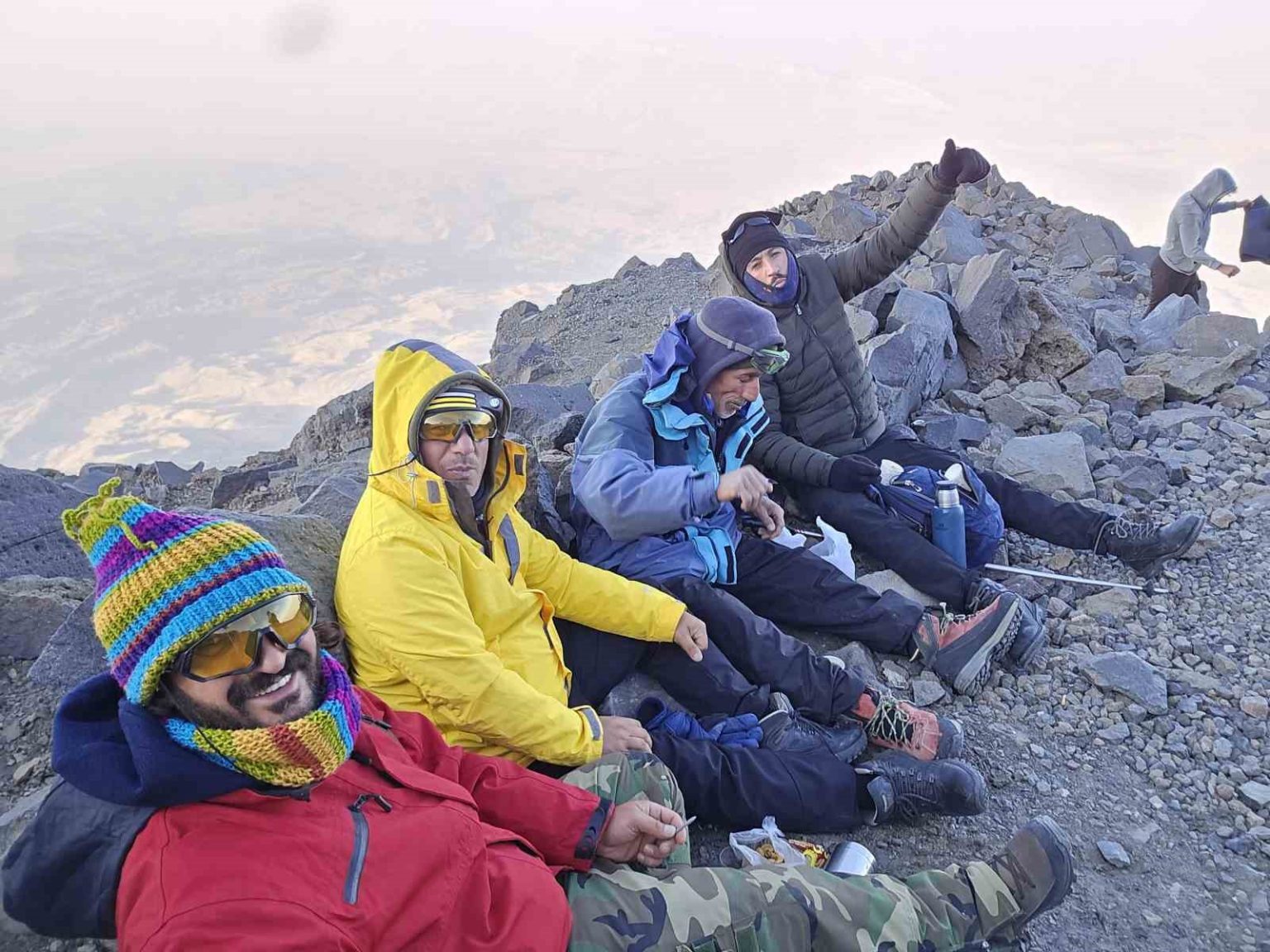 agri-daginda-4-gunluk-zirve-yolculugu