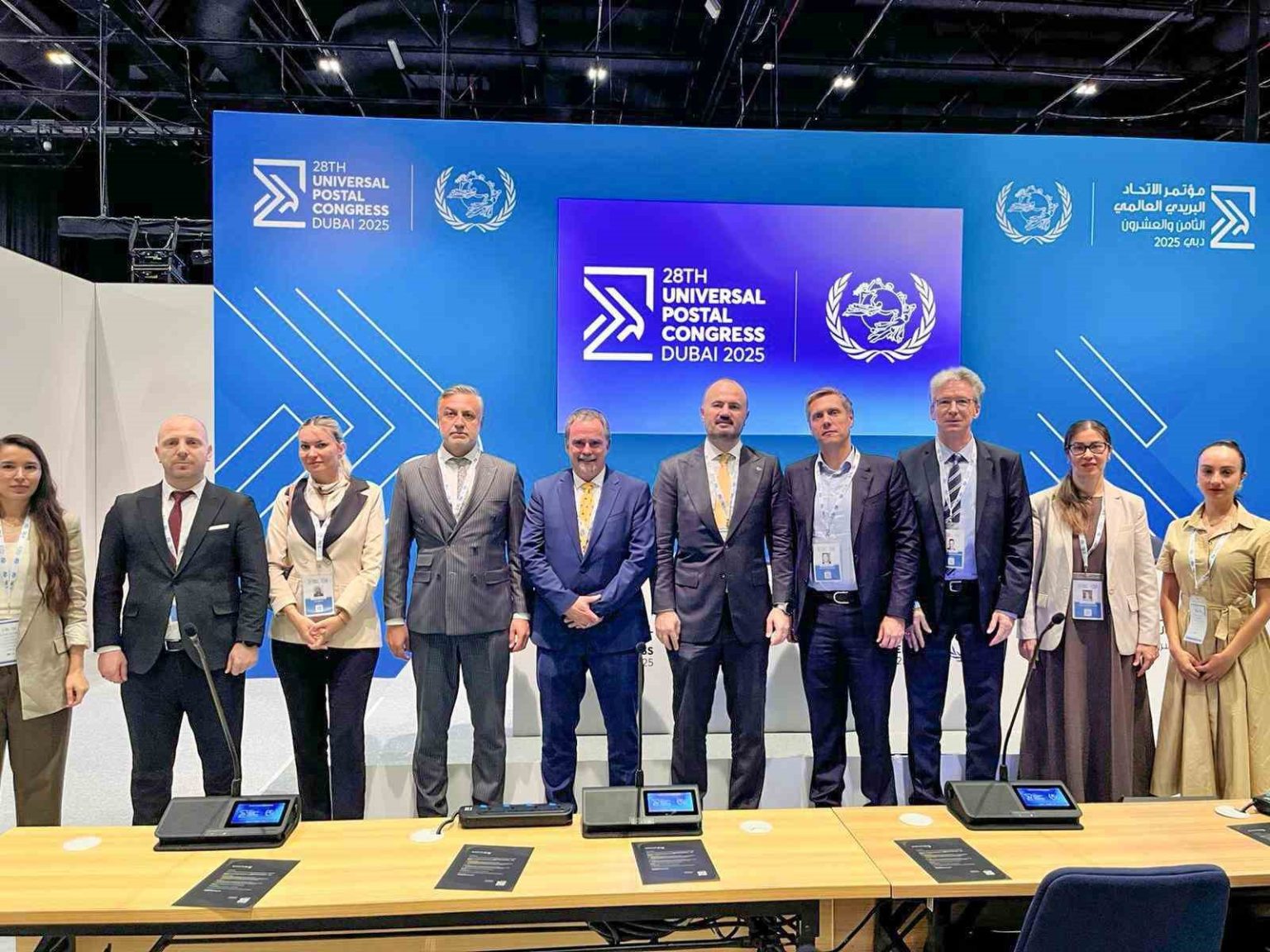 bakan-uraloglu-filistin-upu-bunyesinde-fiilen-daha-genis-temsil-ve-katilim-imkanlarina-kavustu