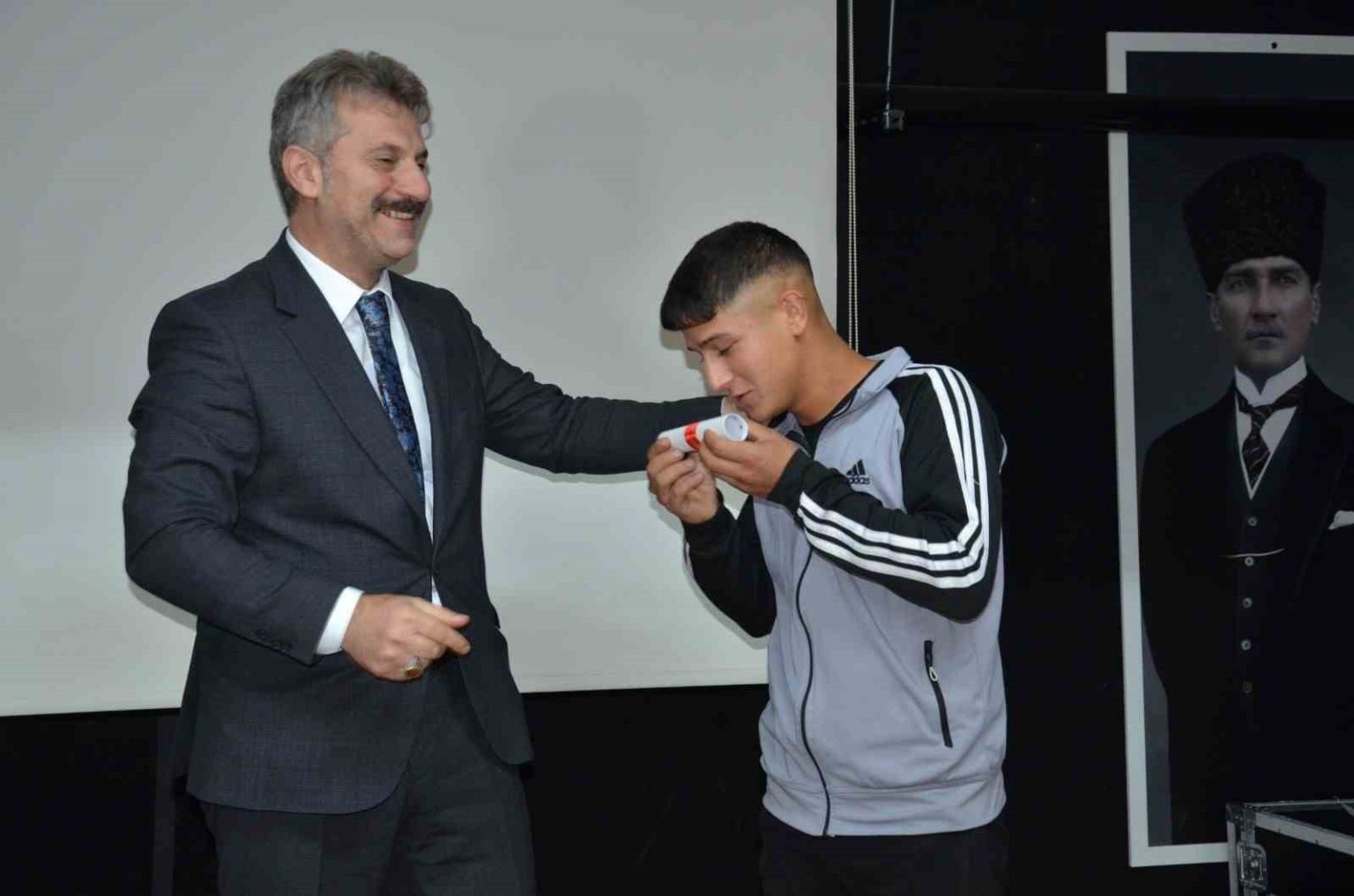 balikesirde-ahilik-haftasi-kutlandi