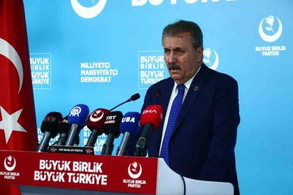 bbp-genel-baskani-destici-ispanya-israil-ile-ticaretini-durdururken-bircok-islam-ulkesi-hala-ticaretini-kesmedi