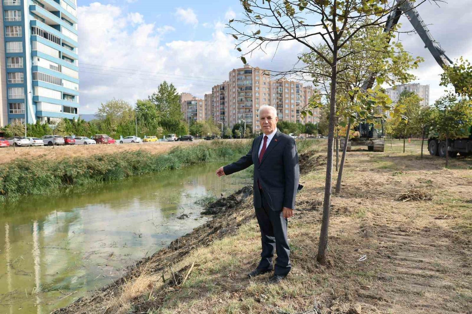 bursada-sel-riskine-karsi-derelerde-temizlik-seferberligi