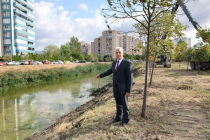 bursada-sel-riskine-karsi-derelerde-temizlik-seferberligi