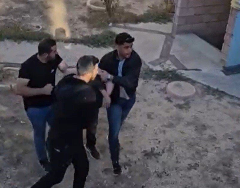 cezaevi-firarisinin-yakalandigi-anlar-kameraya-yansidi