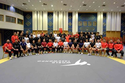 dunya-taekwondo-sampiyonasi-oncesi-uclu-kamp