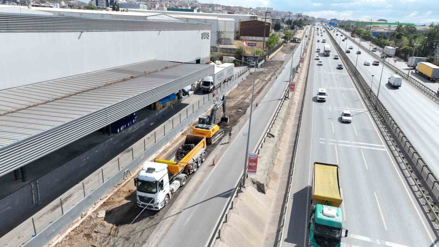 gebze-trafigi-yeni-projelerle-rahatlayacak