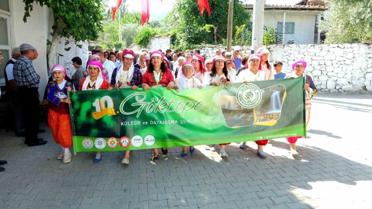 goktepe-senligine-hazirlik-devam-ediyor