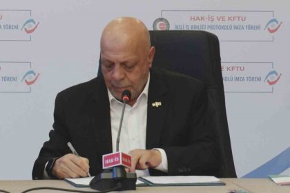 hak-is-ile-kore-sendikalar-federasyonu-arasinda-is-birligi-anlasmasi
